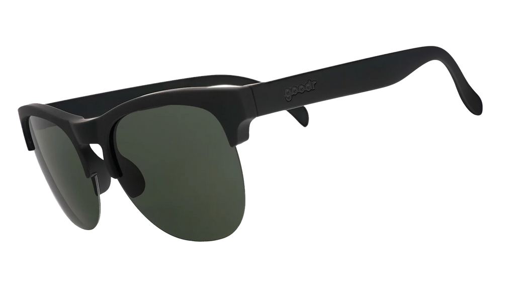 Goodr Sunglasses - Members Only Misfit