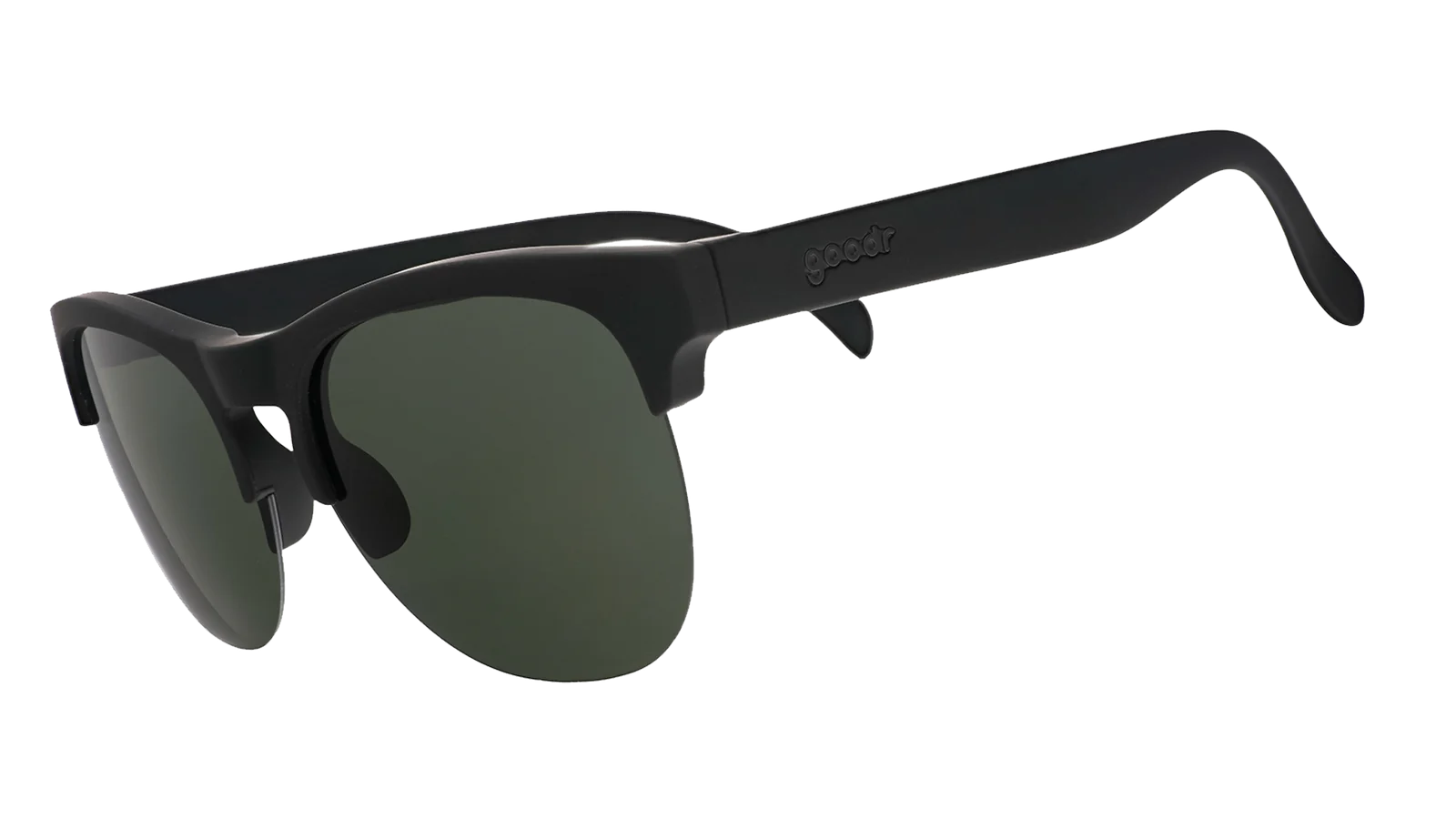 Goodr Sunglasses - Members Only Misfit