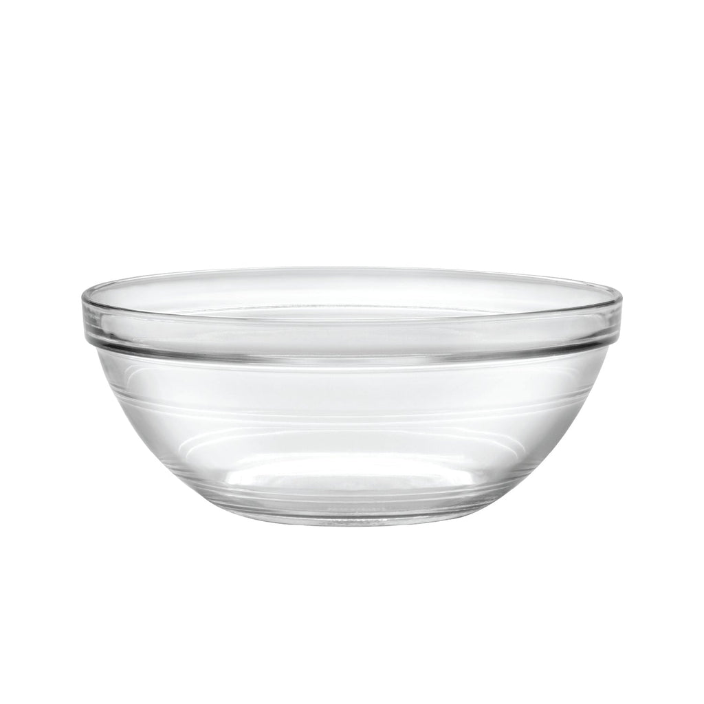 Le Gigogne® Stackable Clear Glass Bowl