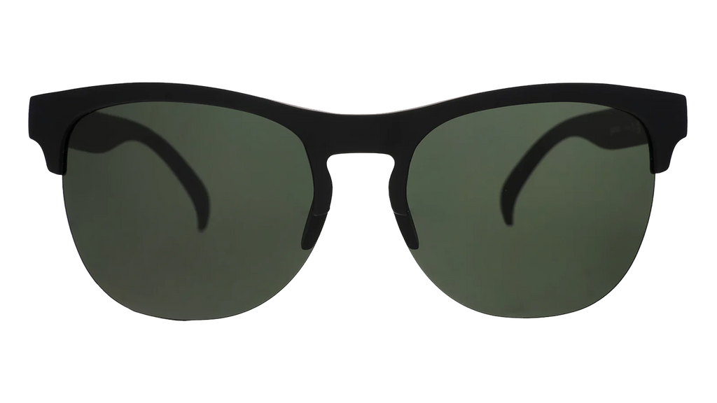 Goodr Sunglasses - Members Only Misfit