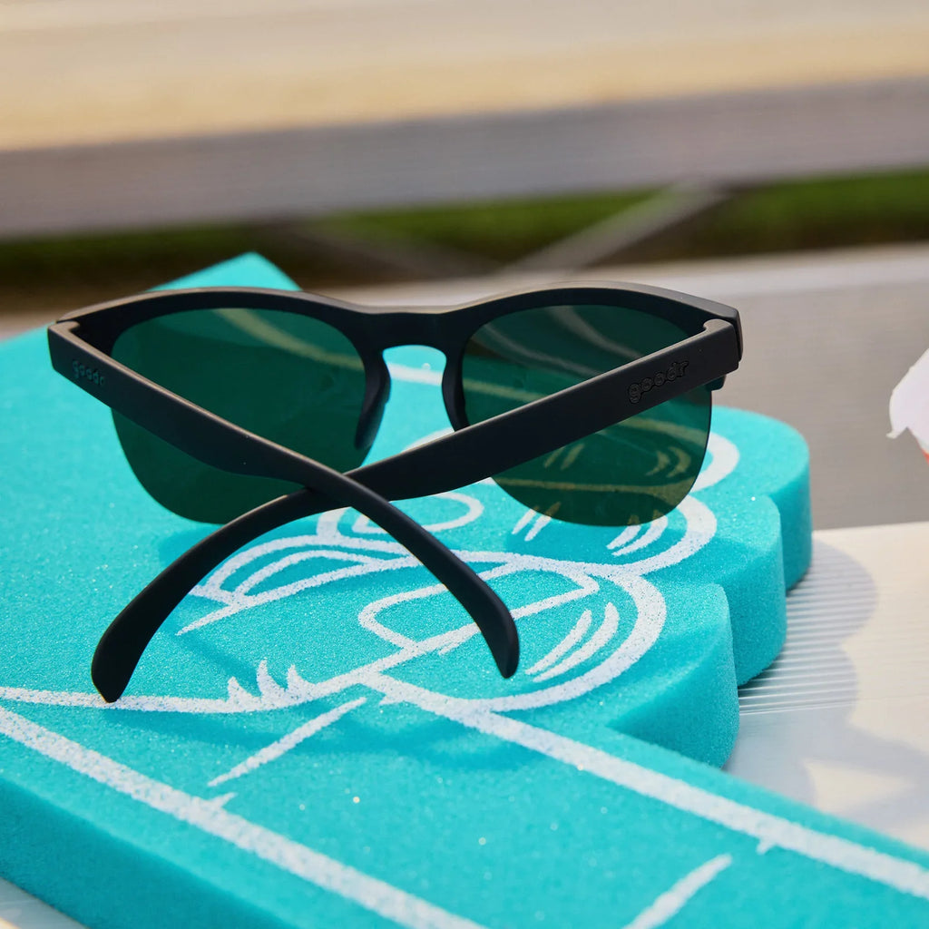 Goodr Sunglasses - Members Only Misfit