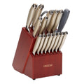 Preferred 18 Piece Cutlery Block Set