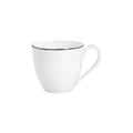 Continental Dining Platinum Teacup