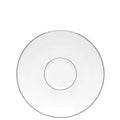 Continental Dining Platinum Saucer