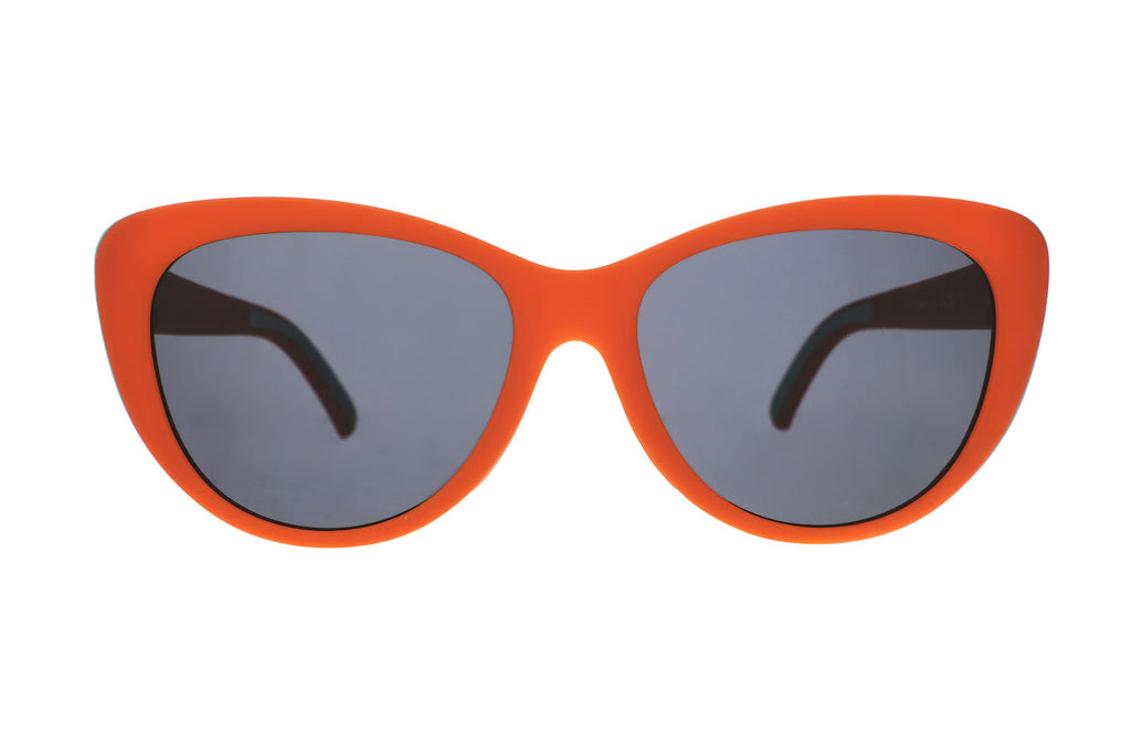 Goodr Sunglasses - Ties Cherry Stem with Tongue