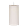LED Candle | Cream | 15cm