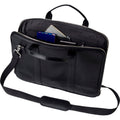Tuplot Leather laptop bag