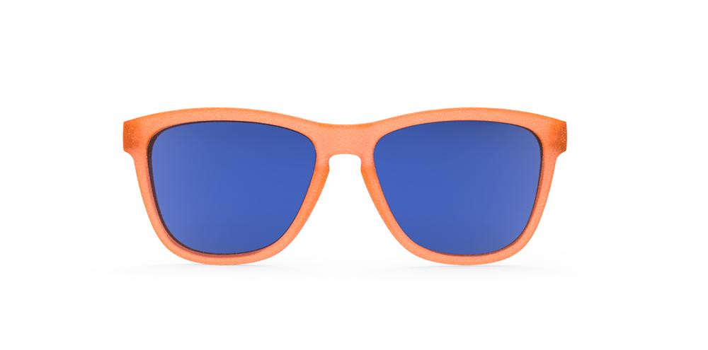 Goodr Sunglasses - Donkey Goggles