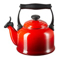 Traditional Kettle | Cerise